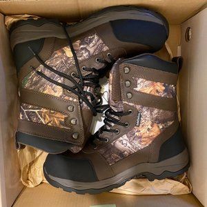 Woodland Tracker Boots